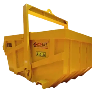 TOLVA BASCULANTE PDS LIFT